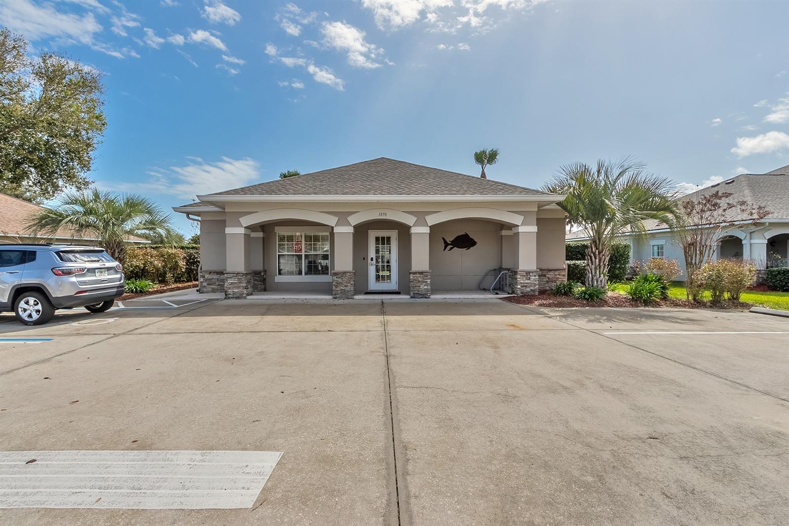 Residences At Turnbull Bay - Residential