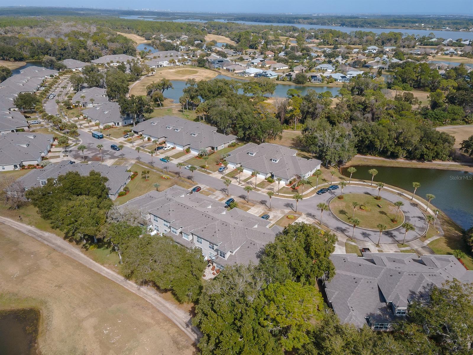 Residences At Turnbull Bay - Residential