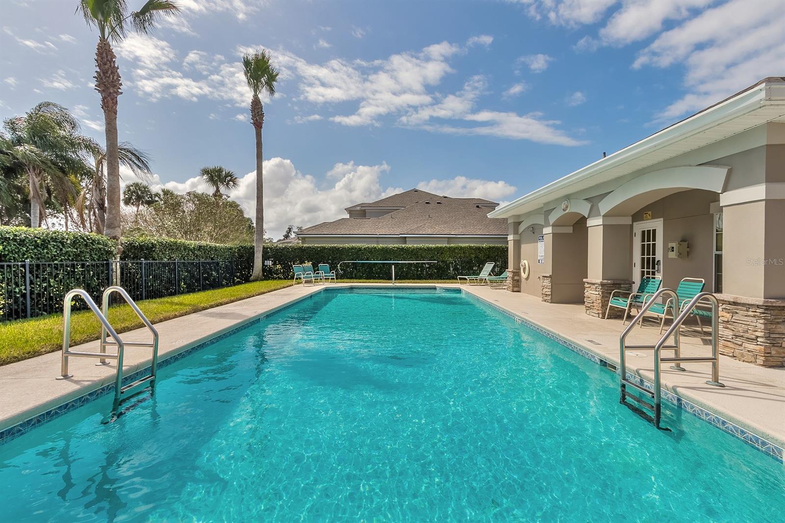 Residences At Turnbull Bay - Residential