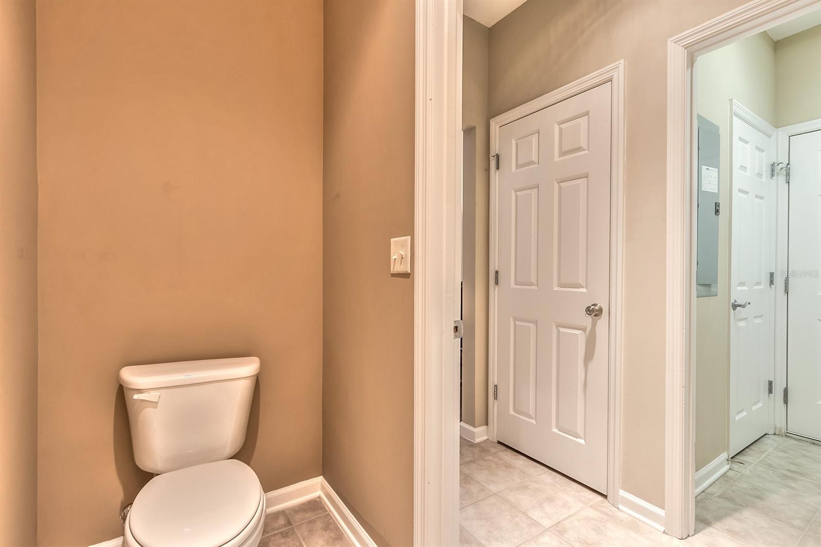 Residences At Turnbull Bay - Residential