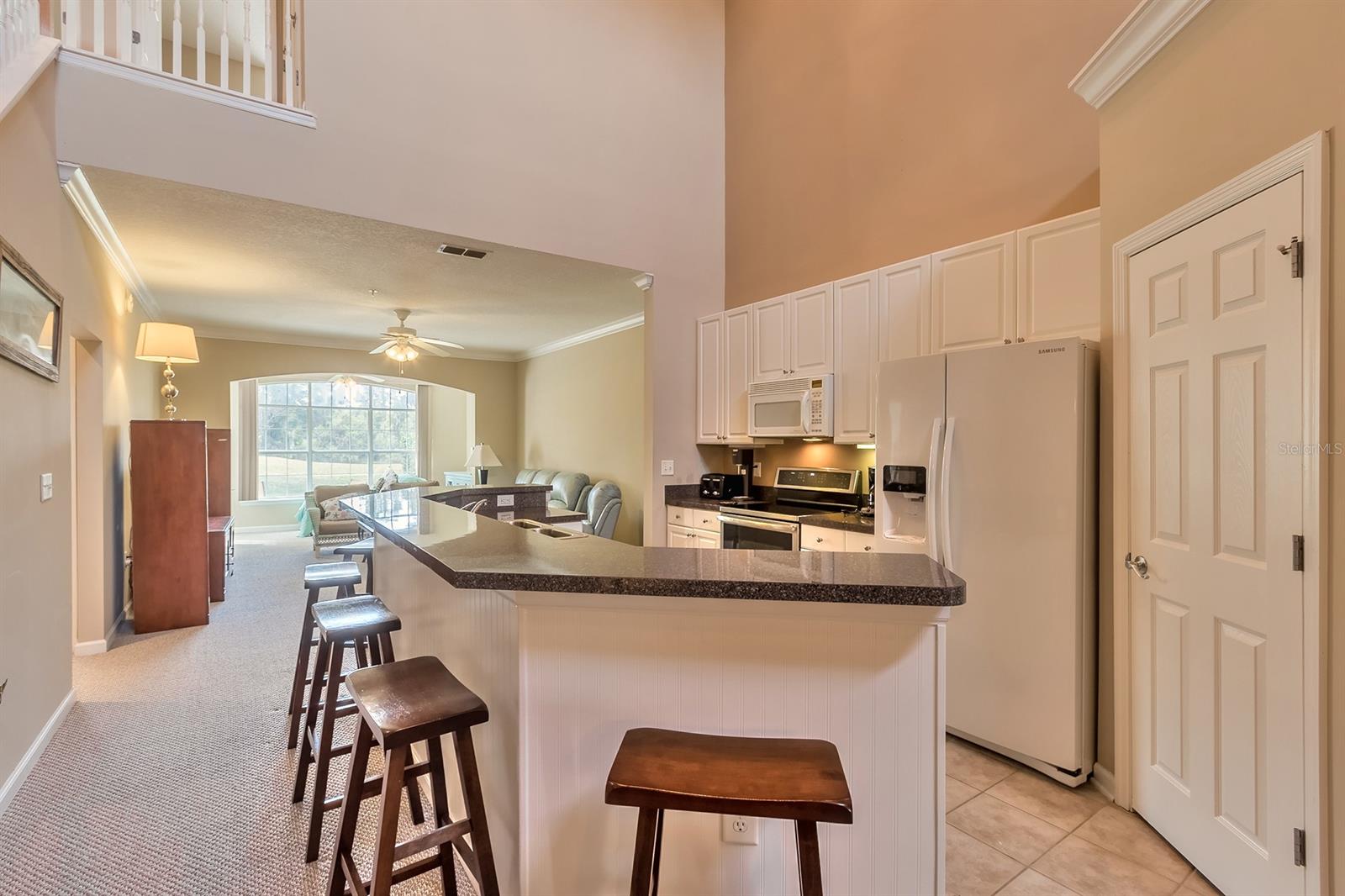 Residences At Turnbull Bay - Residential