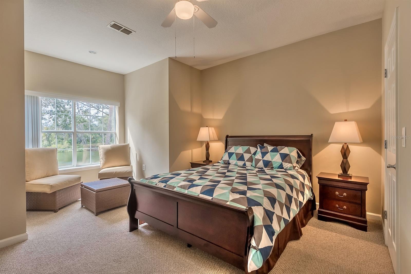 Residences At Turnbull Bay - Residential