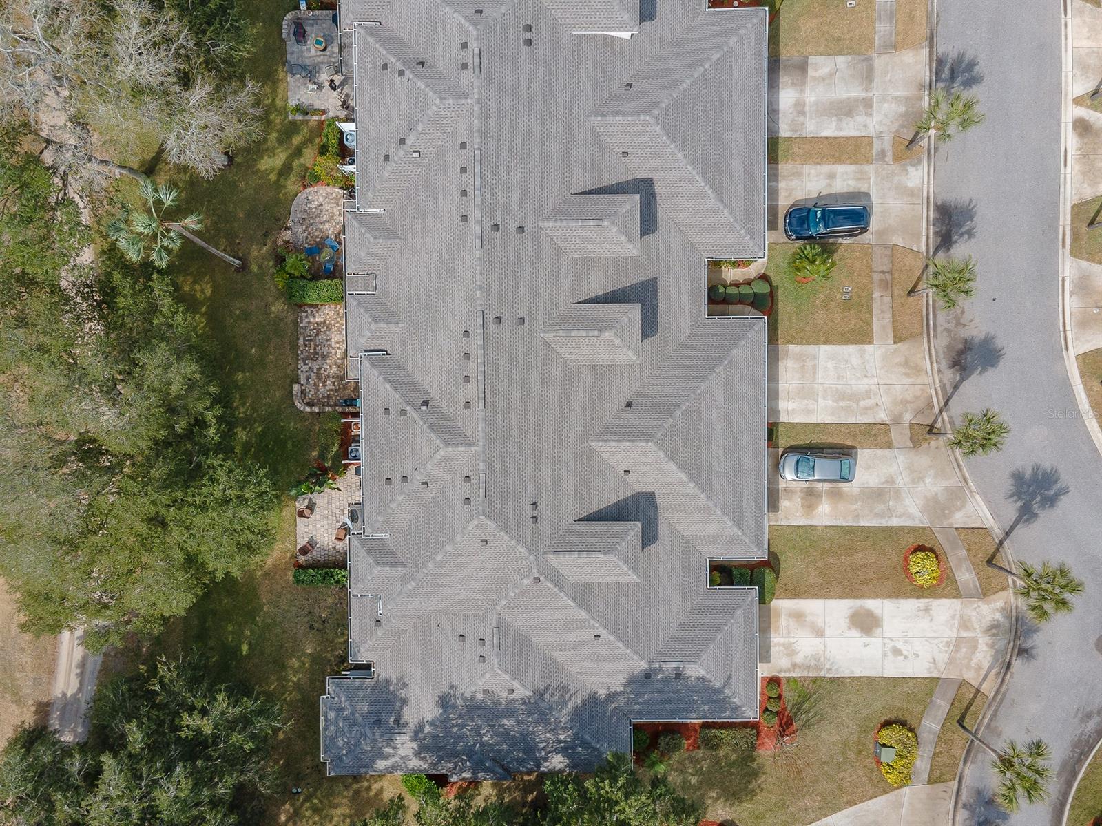 Residences At Turnbull Bay - Residential