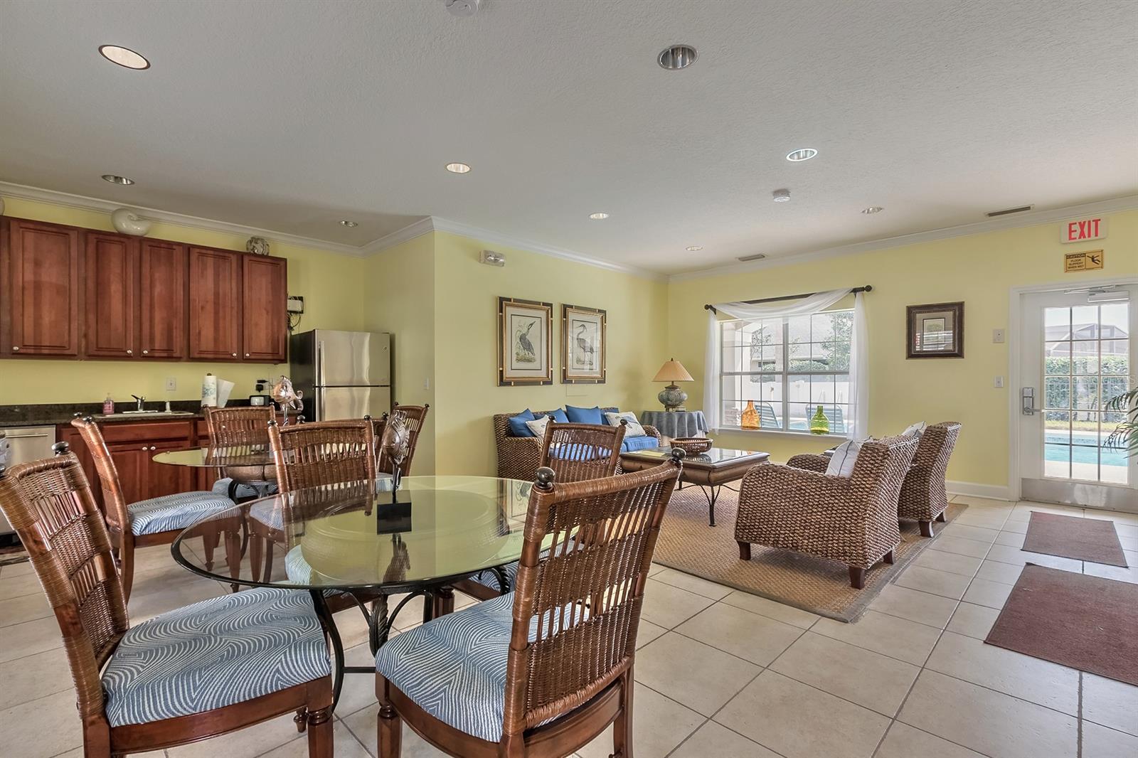 Residences At Turnbull Bay - Residential