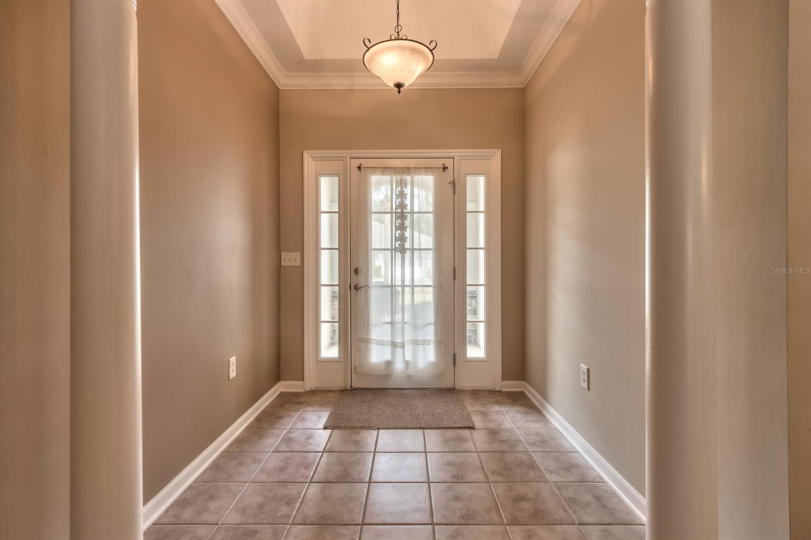 Residences At Turnbull Bay - Residential