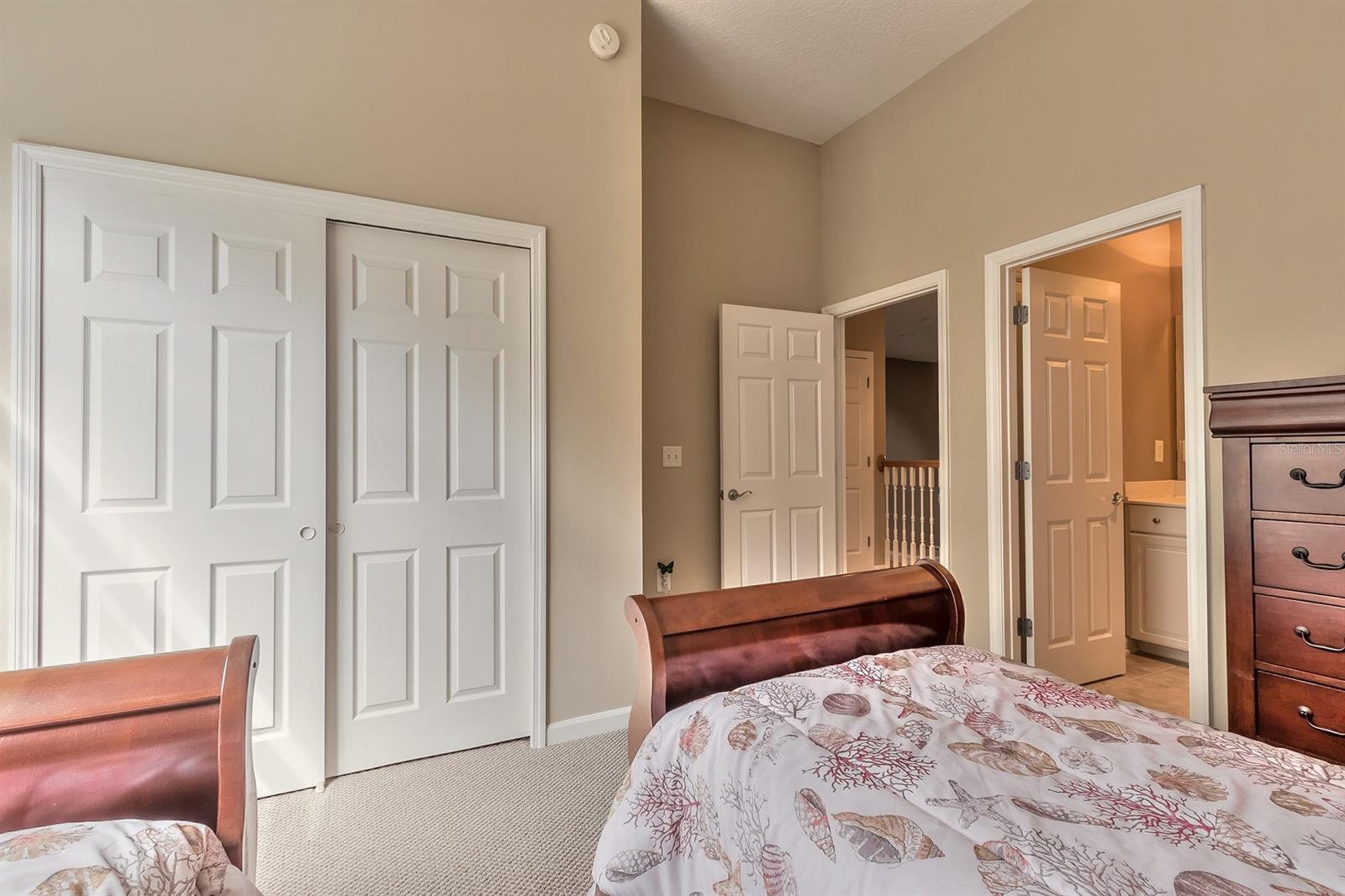 Residences At Turnbull Bay - Residential