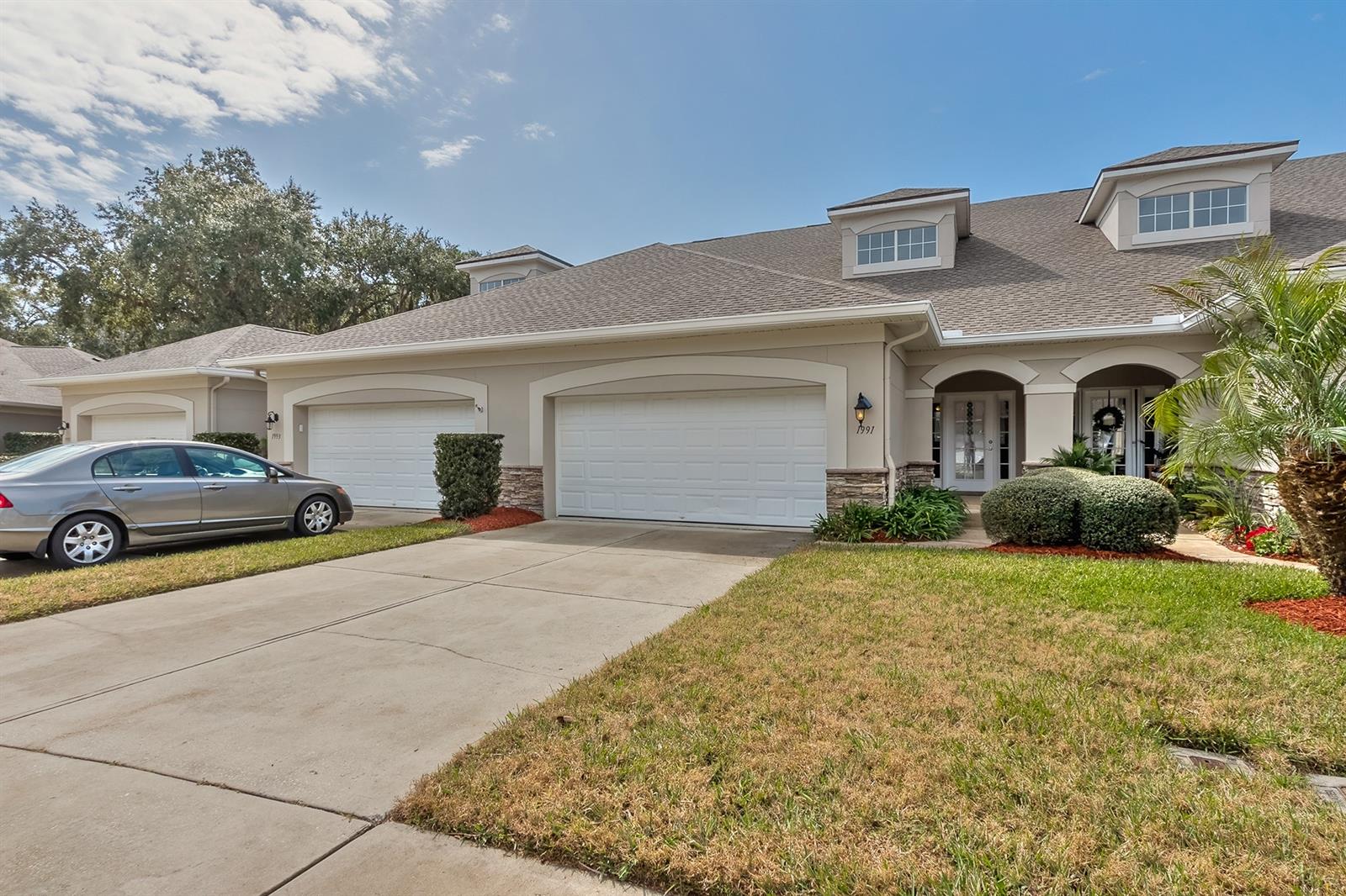 Residences At Turnbull Bay - Residential