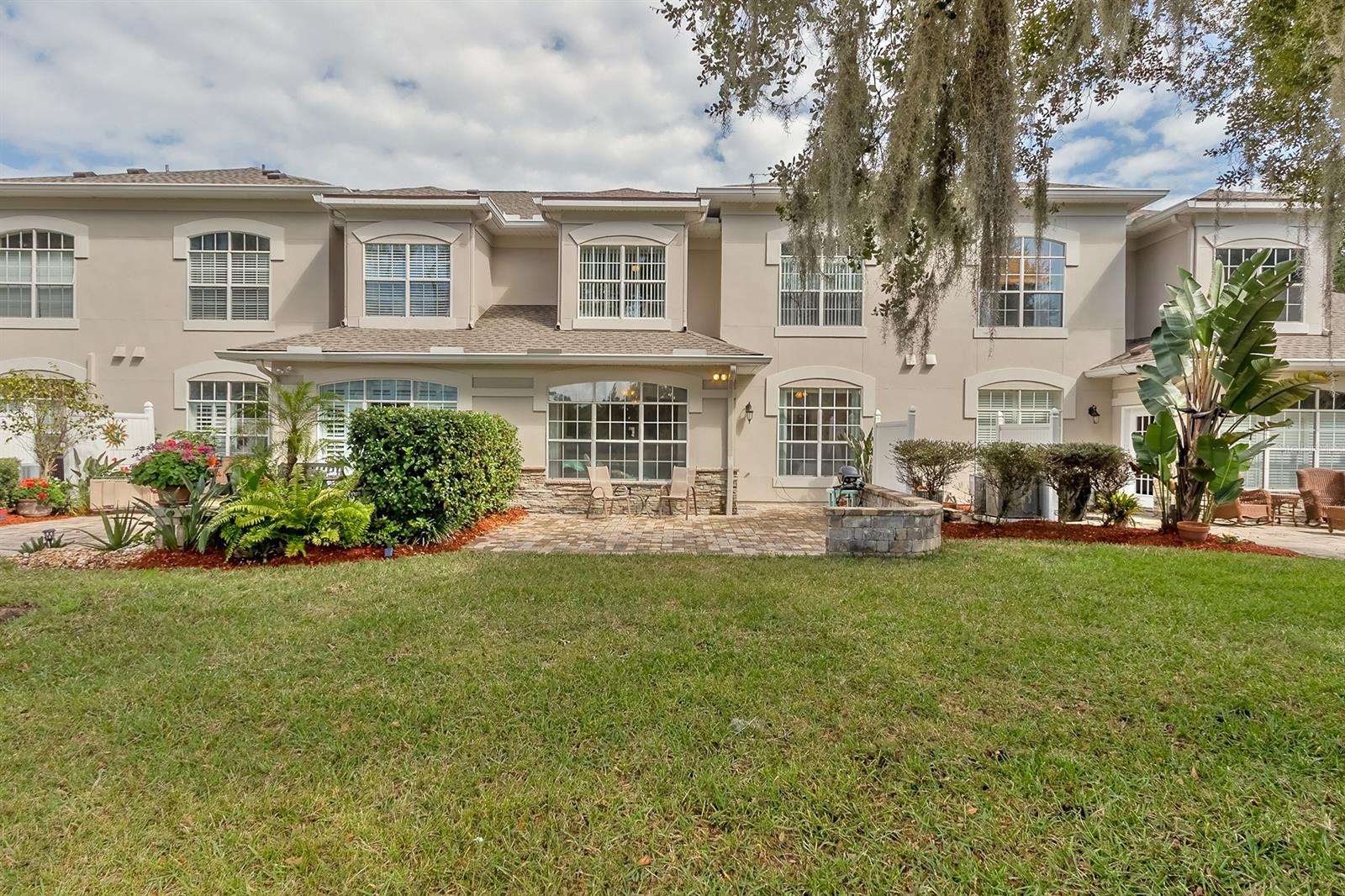 Residences At Turnbull Bay - Residential