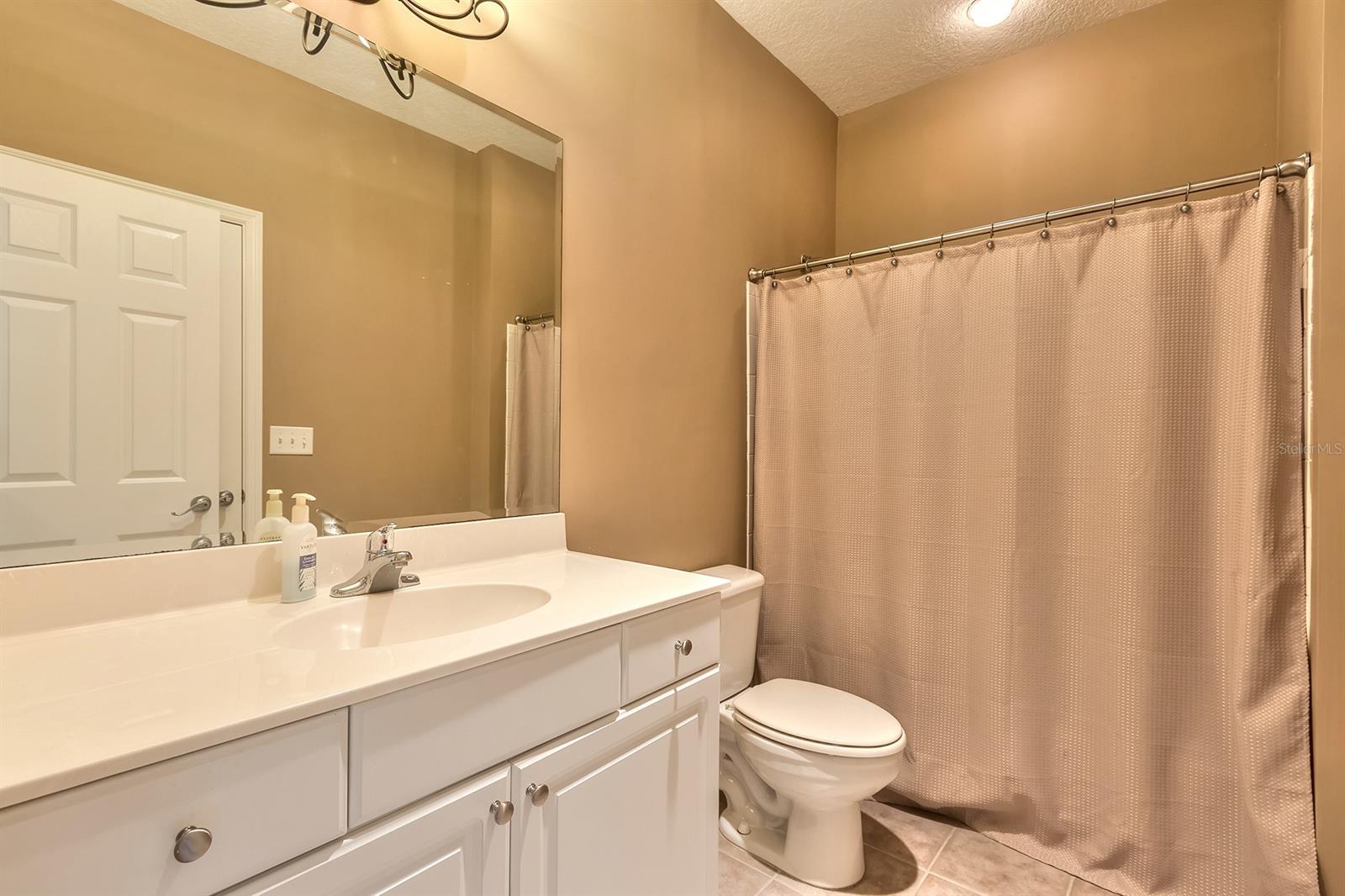 Residences At Turnbull Bay - Residential