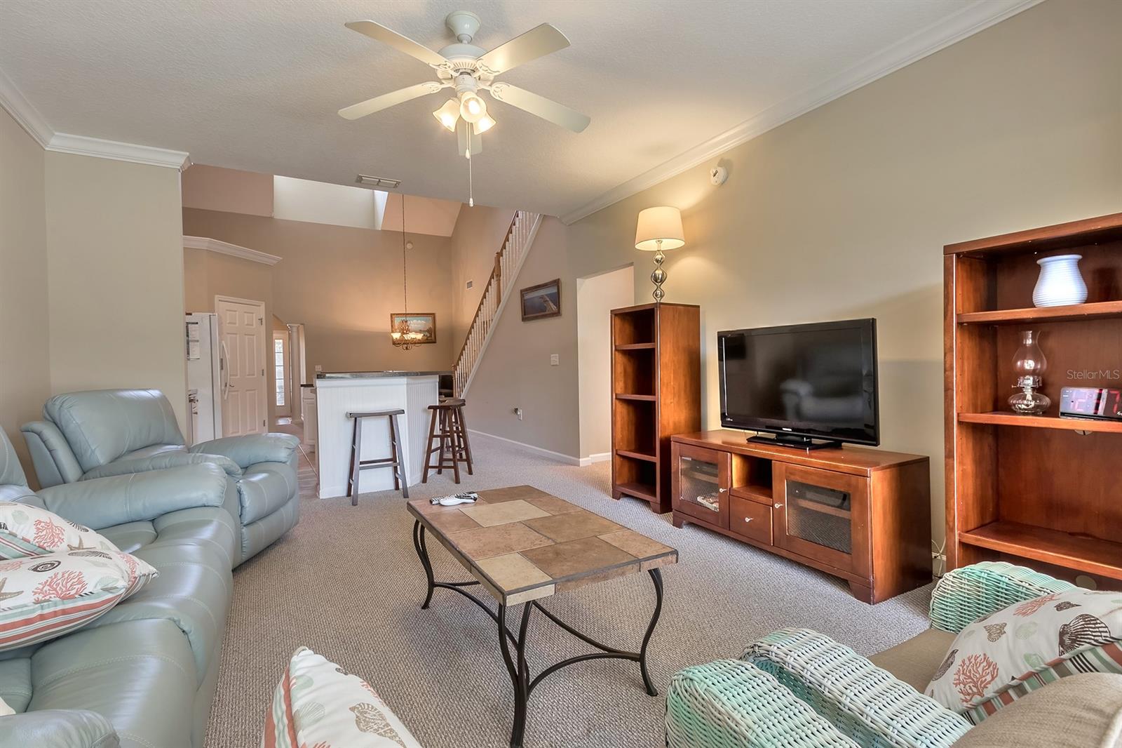 Residences At Turnbull Bay - Residential