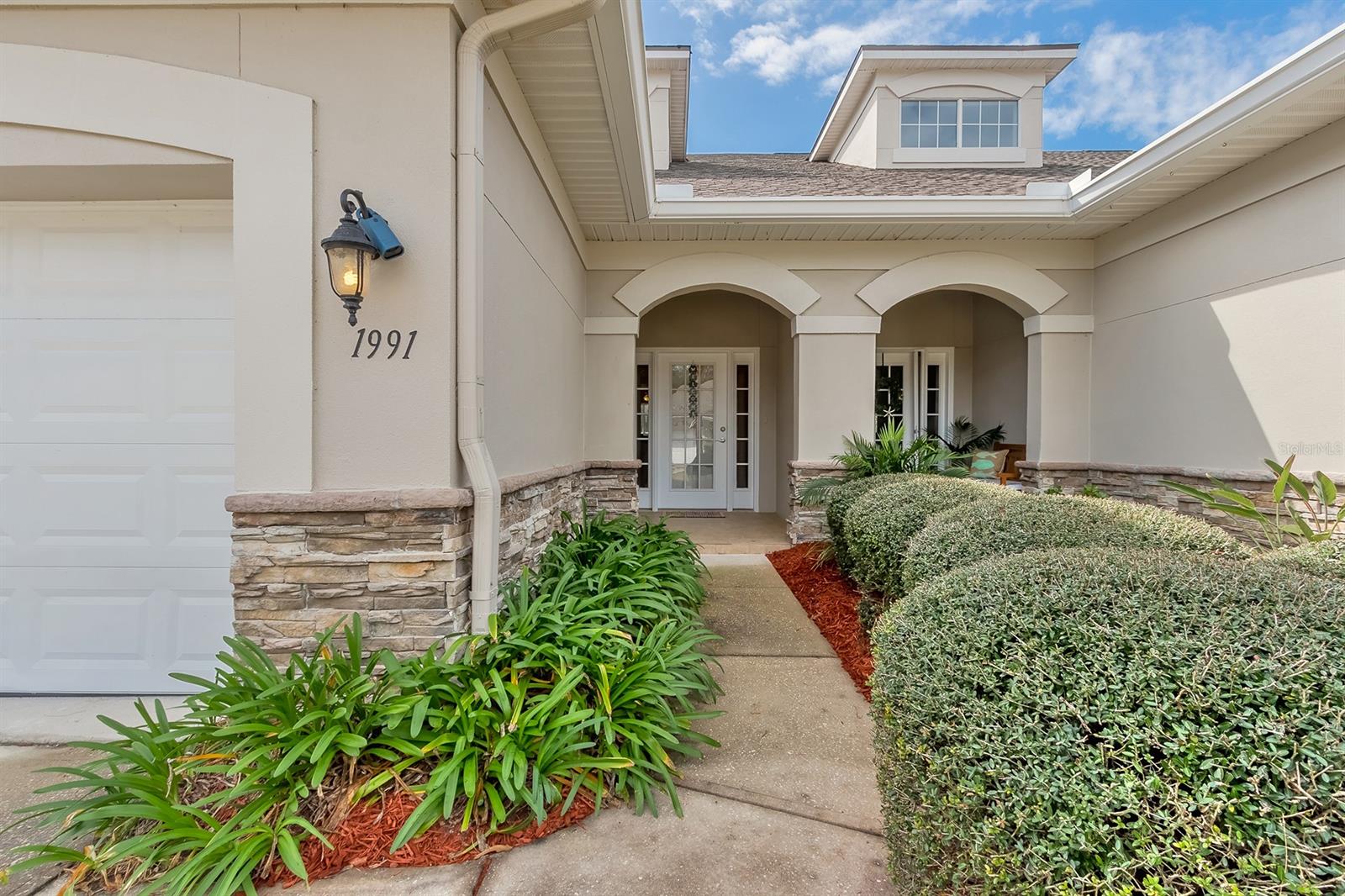 Residences At Turnbull Bay - Residential