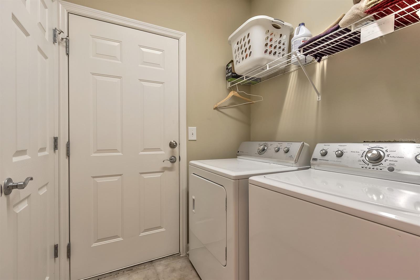 Residences At Turnbull Bay - Residential