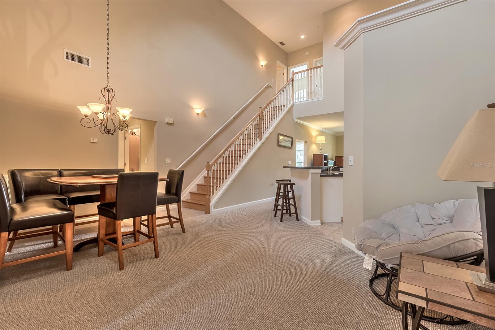 Residences At Turnbull Bay - Residential