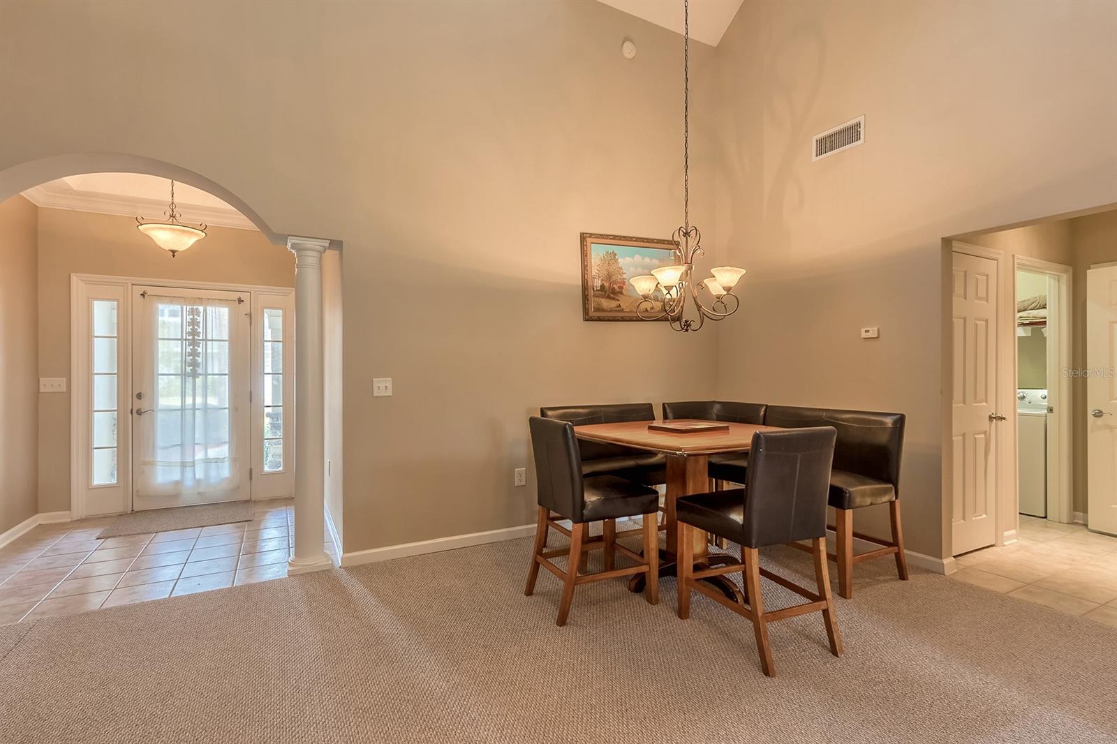 Residences At Turnbull Bay - Residential