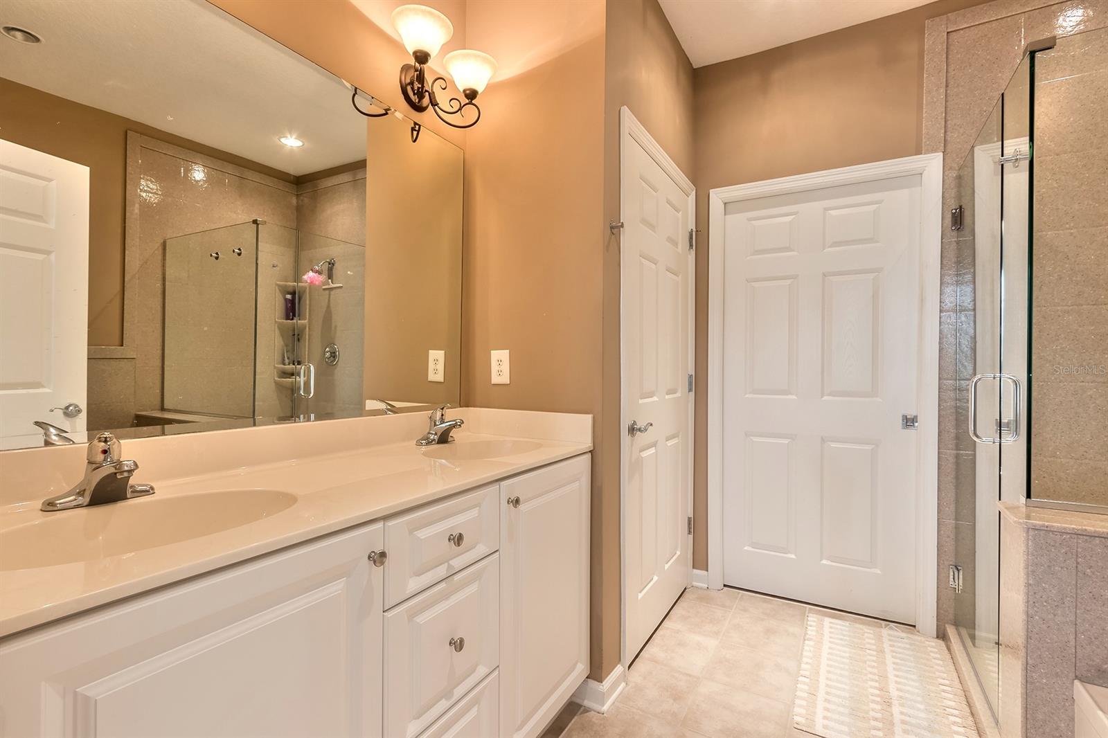 Residences At Turnbull Bay - Residential