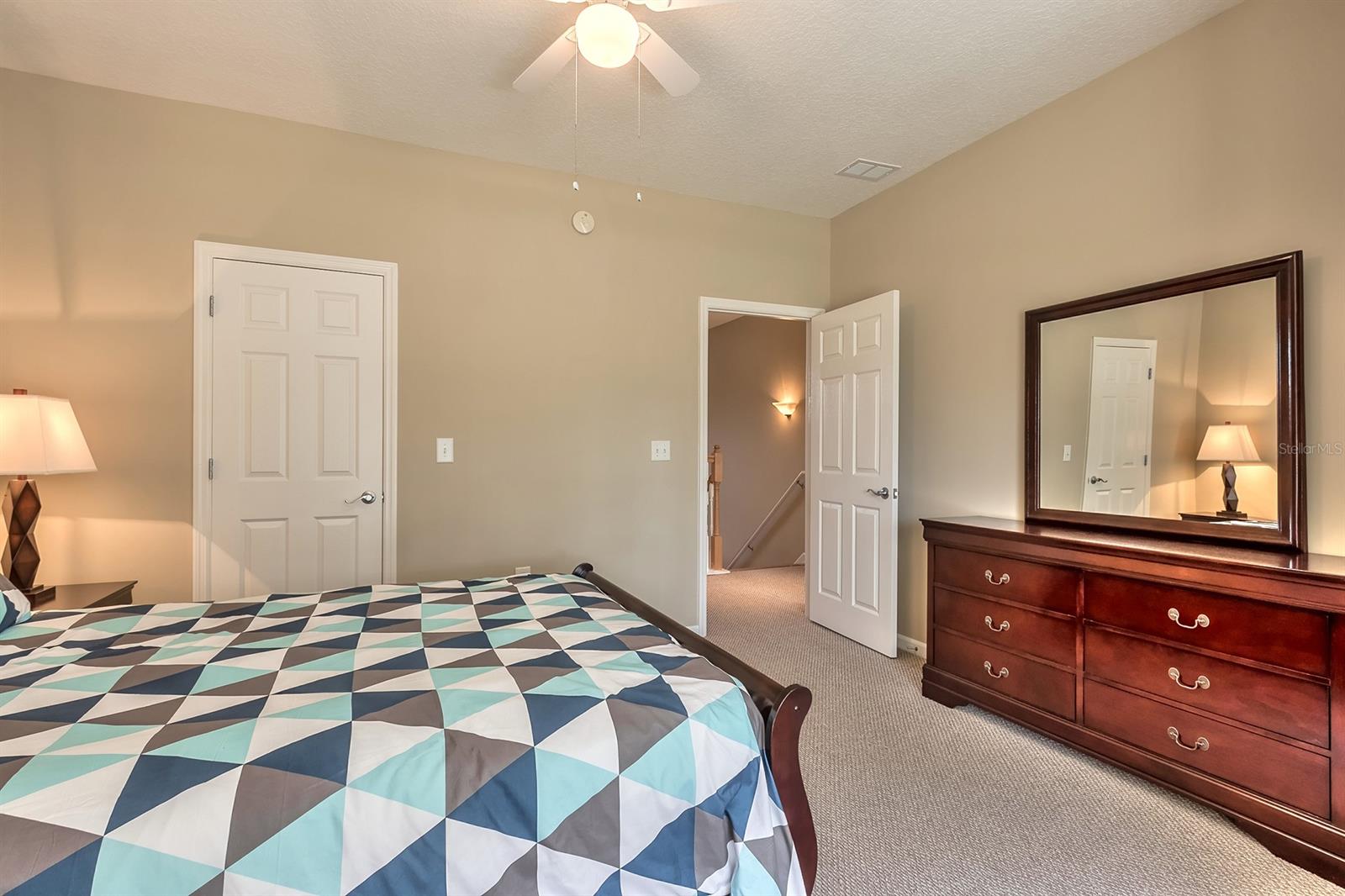 Residences At Turnbull Bay - Residential