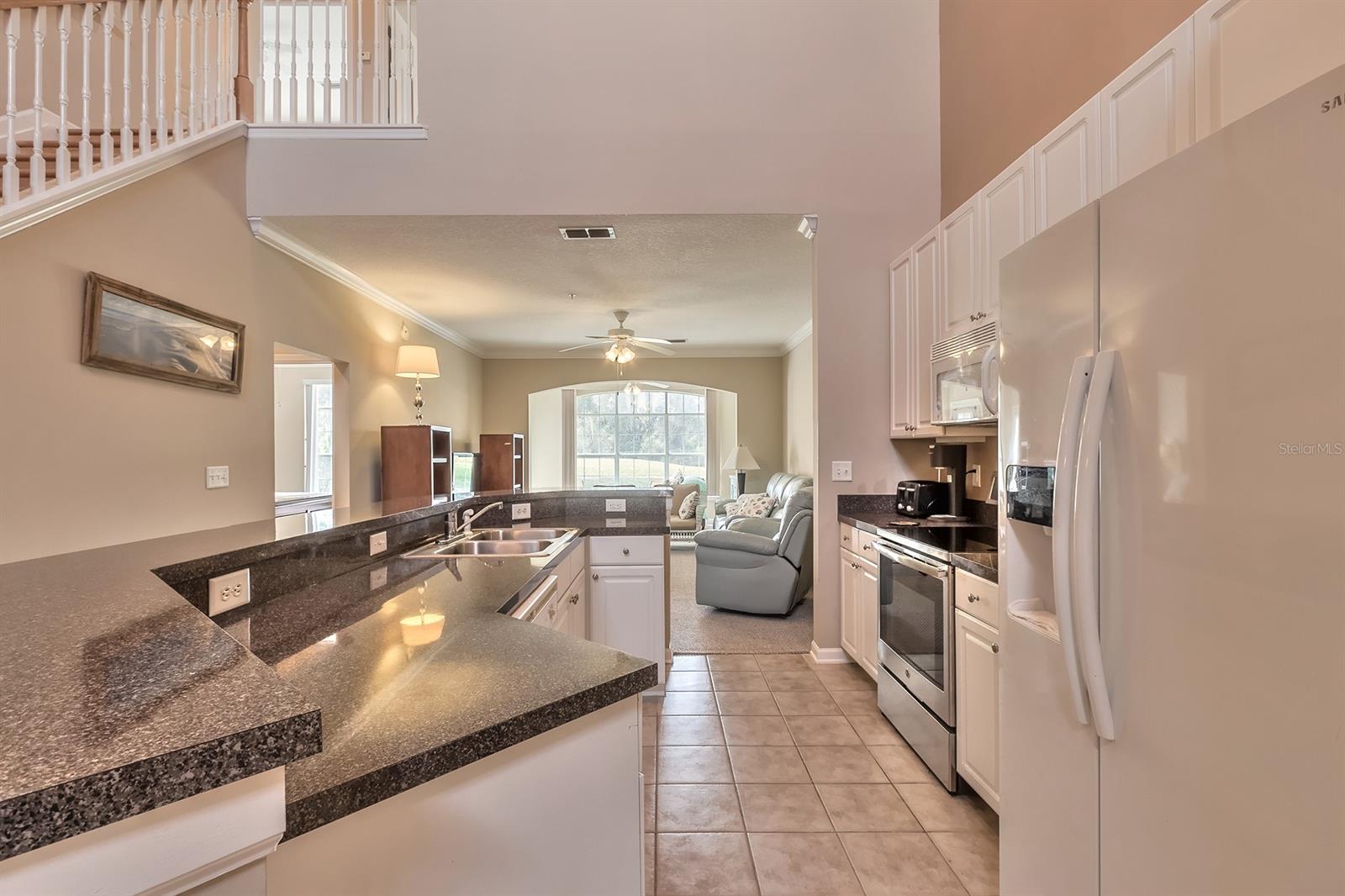 Residences At Turnbull Bay - Residential