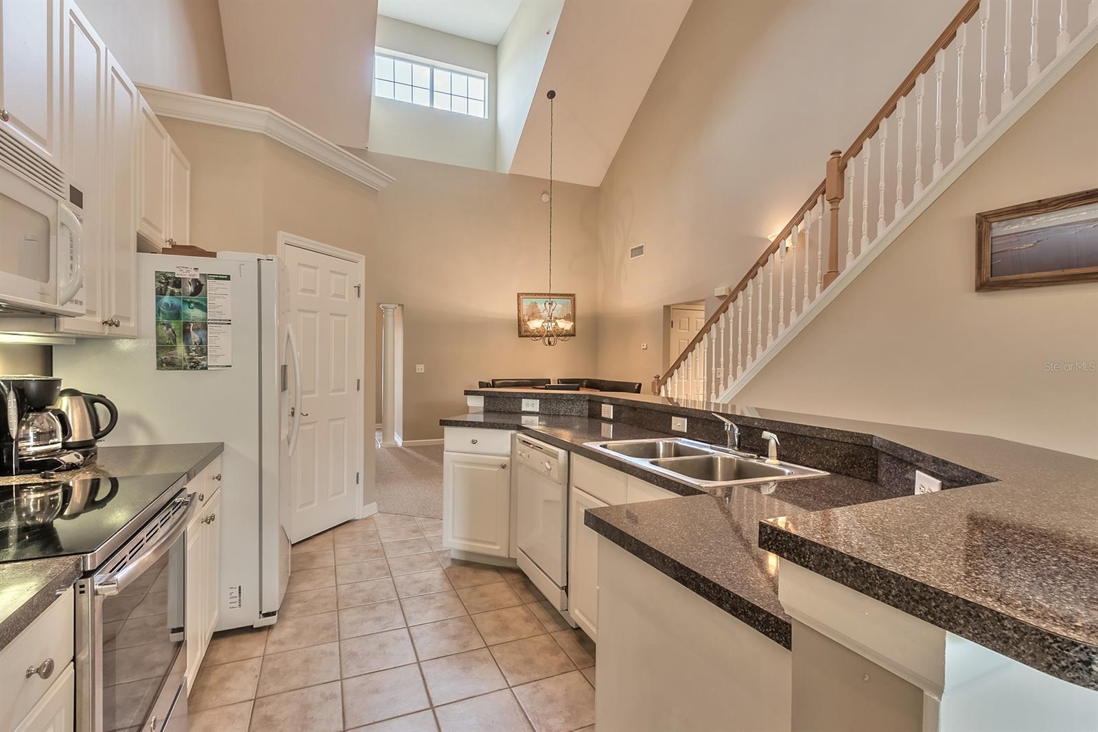 Residences At Turnbull Bay - Residential