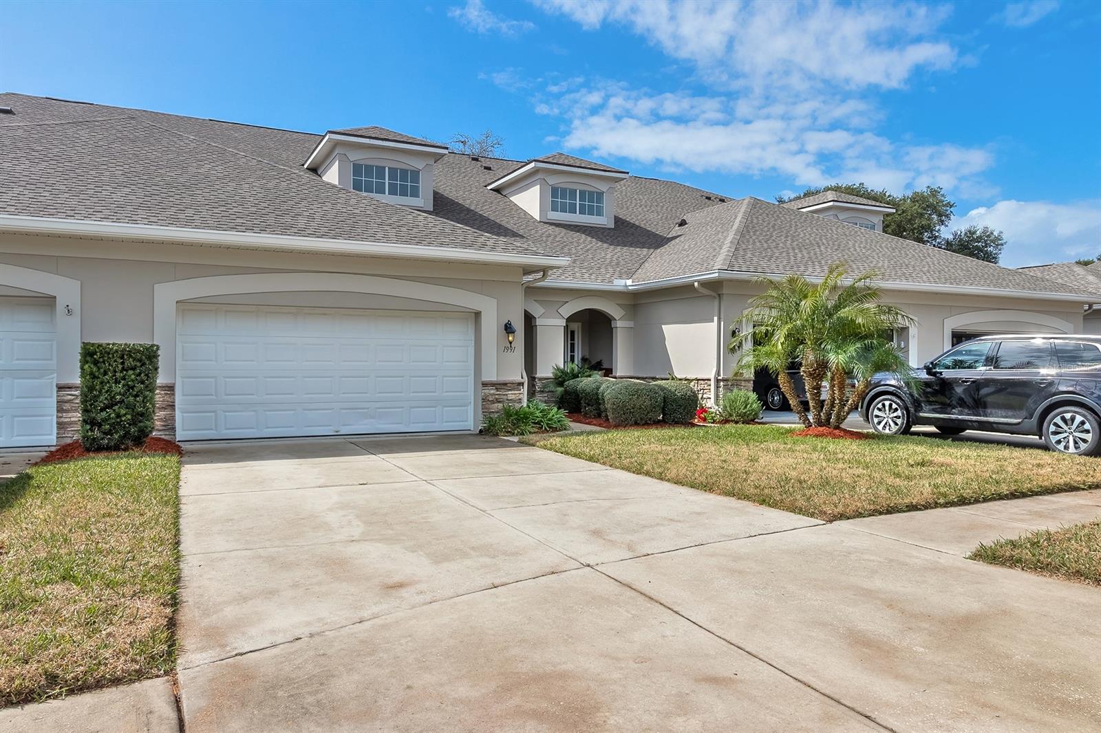 Residences At Turnbull Bay - Residential