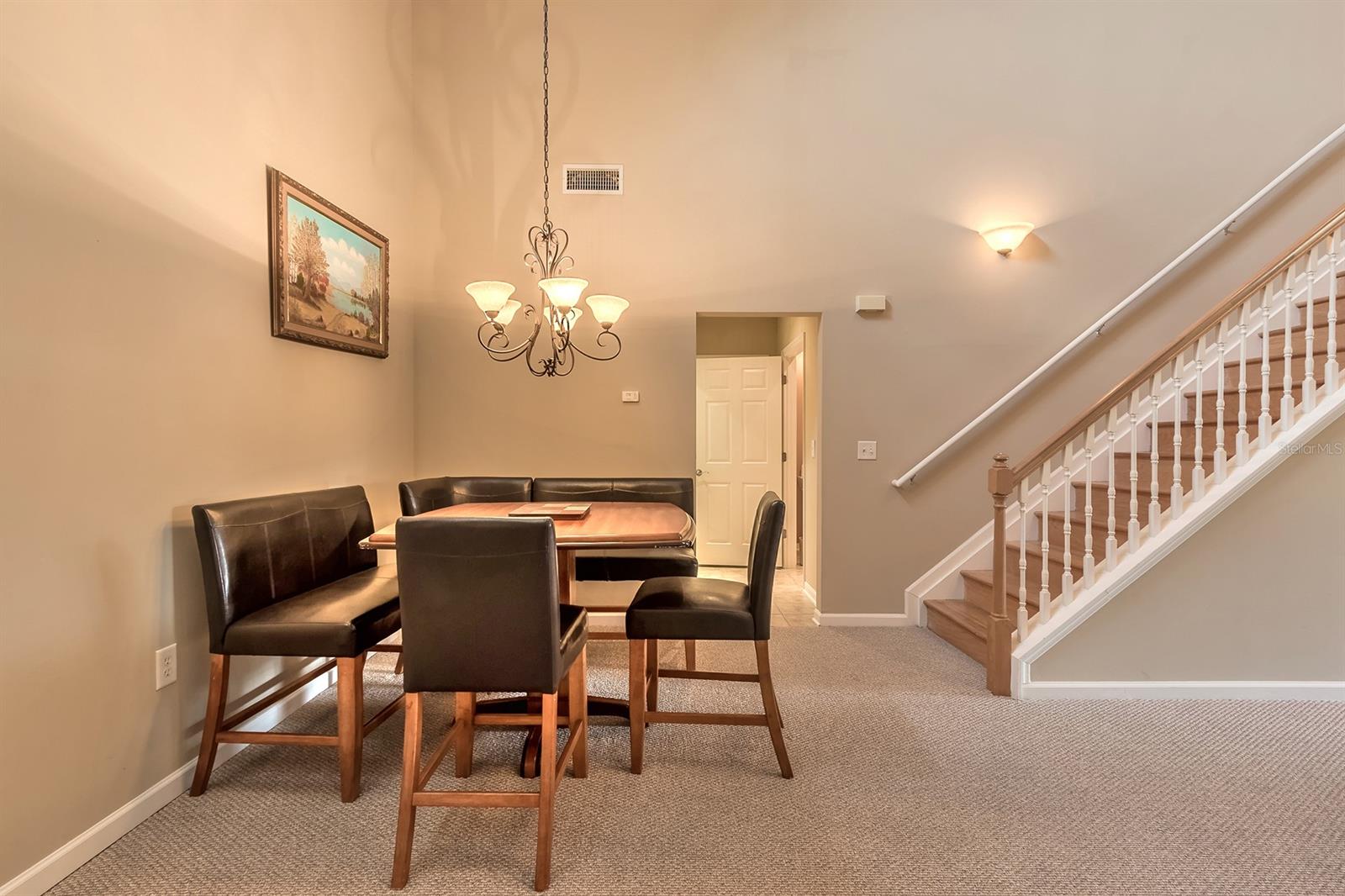 Residences At Turnbull Bay - Residential