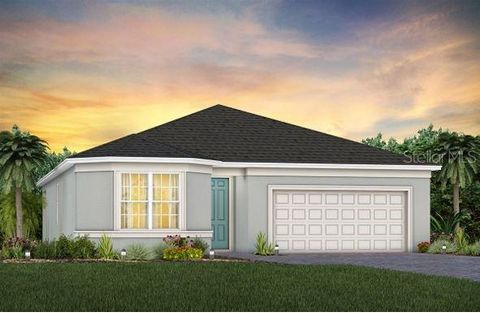 5168 SUNNYTIME STREET WEST MELBOURNE FL 32904