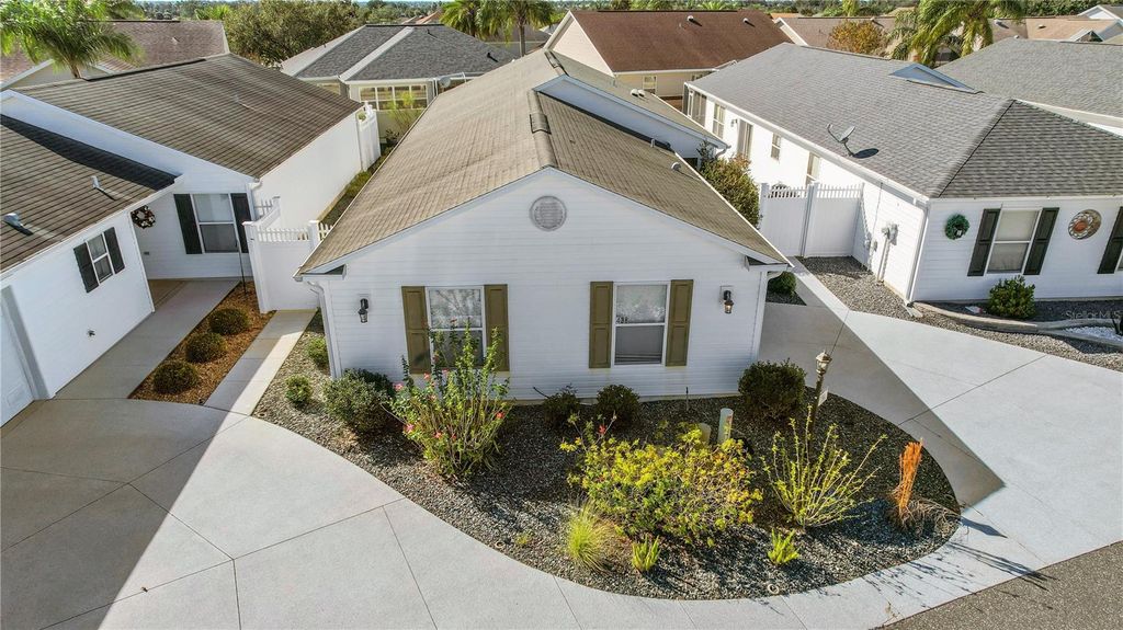 Photo of 438 Grovewood Place, The Villages, FL 32162 (MLS # G5105373)