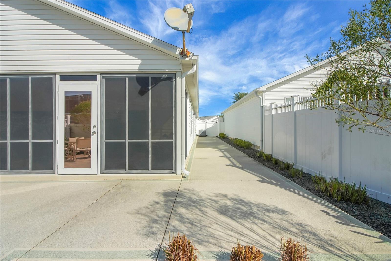 THE VILLAGES - Residential