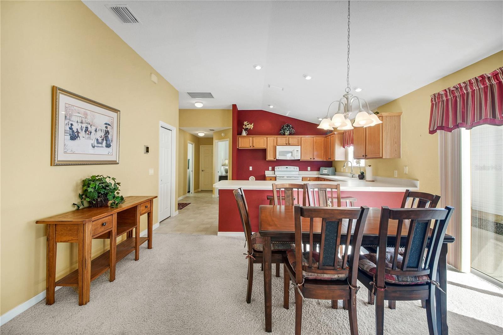 THE VILLAGES - Residential