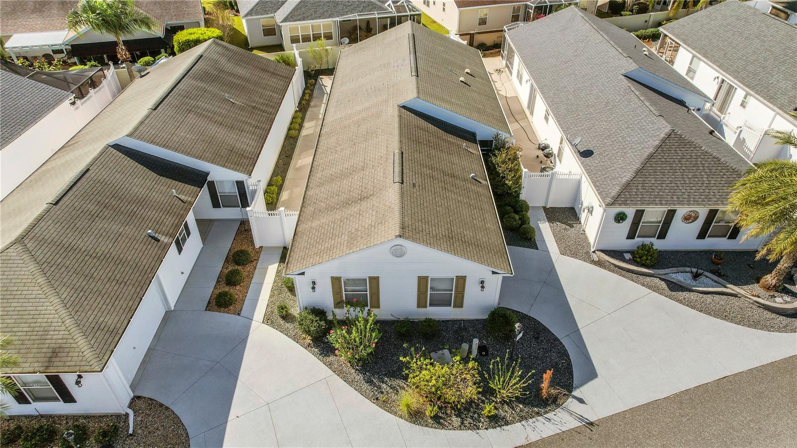 THE VILLAGES - Residential