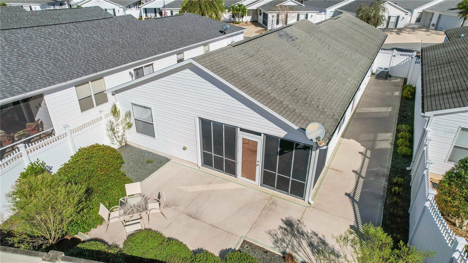 THE VILLAGES - Residential