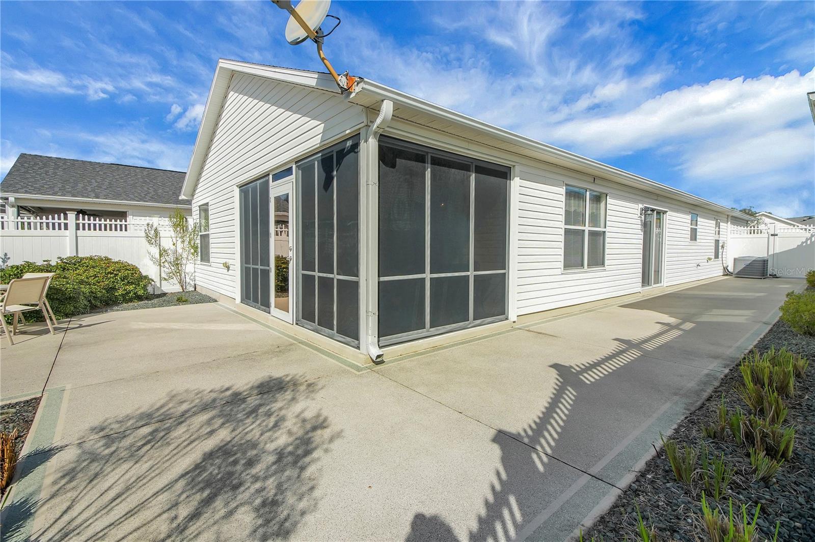 THE VILLAGES - Residential