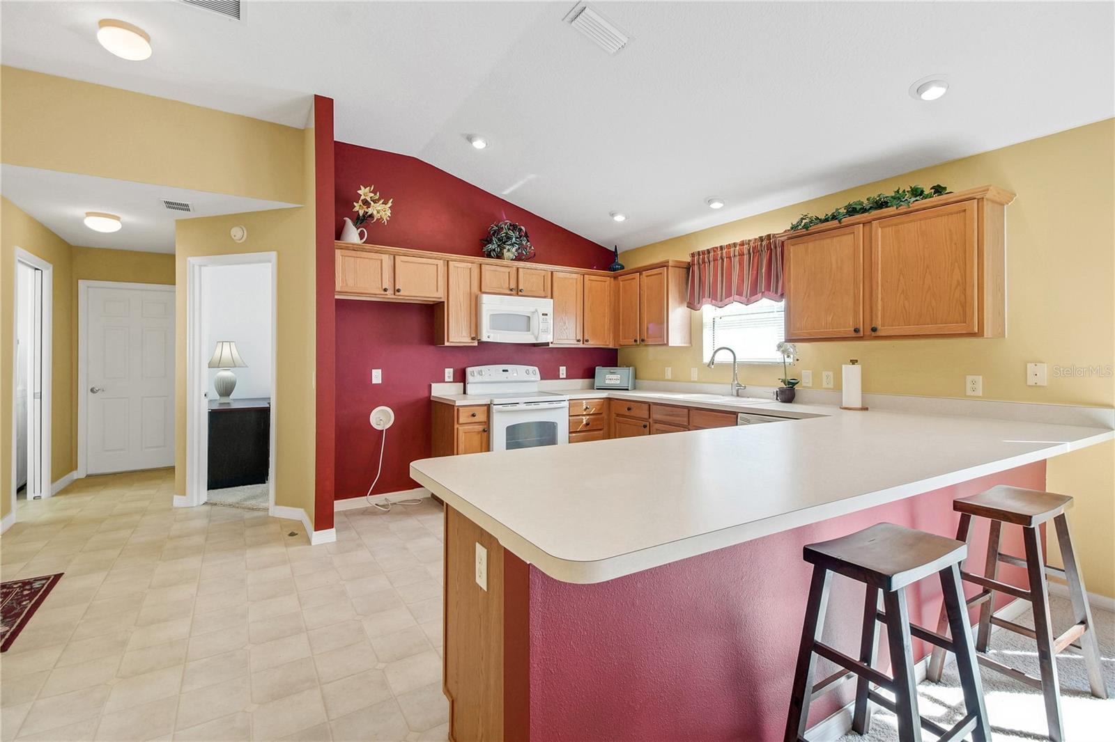 THE VILLAGES - Residential