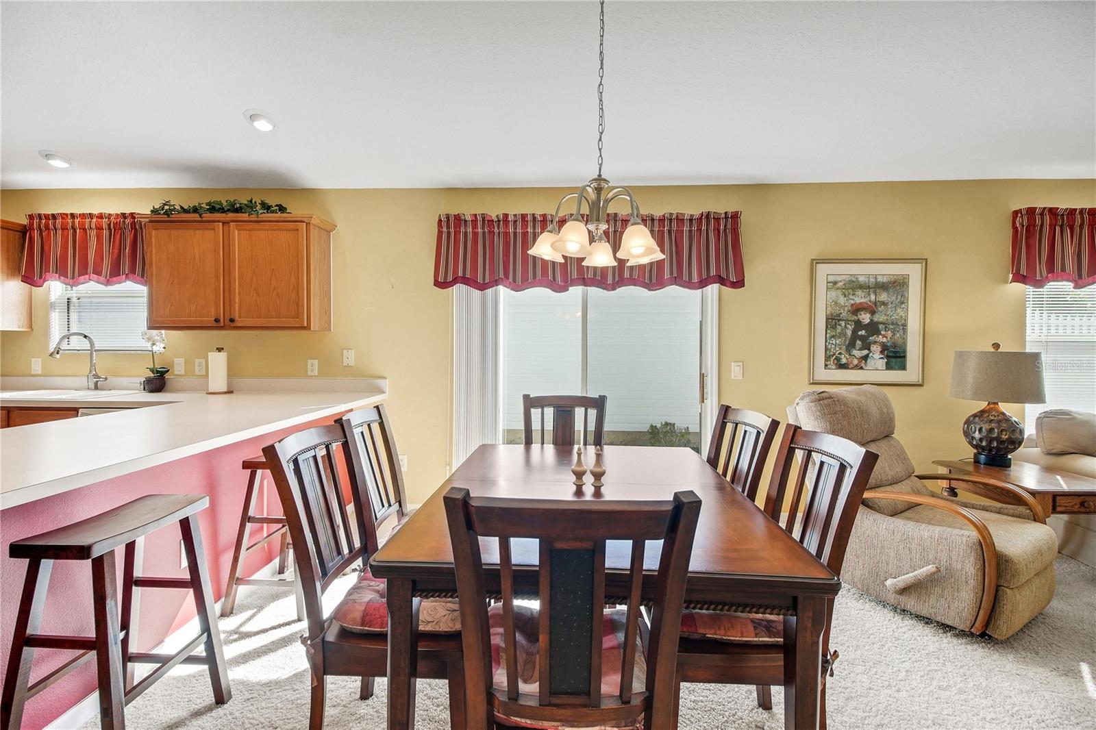 THE VILLAGES - Residential