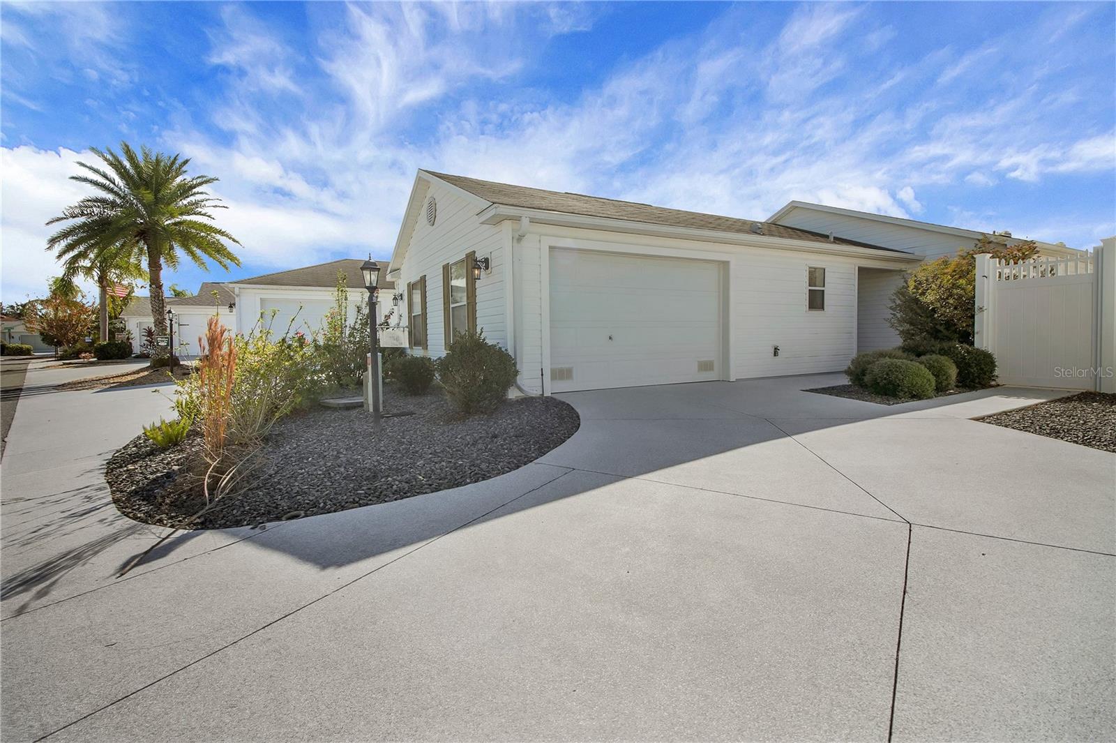 THE VILLAGES - Residential