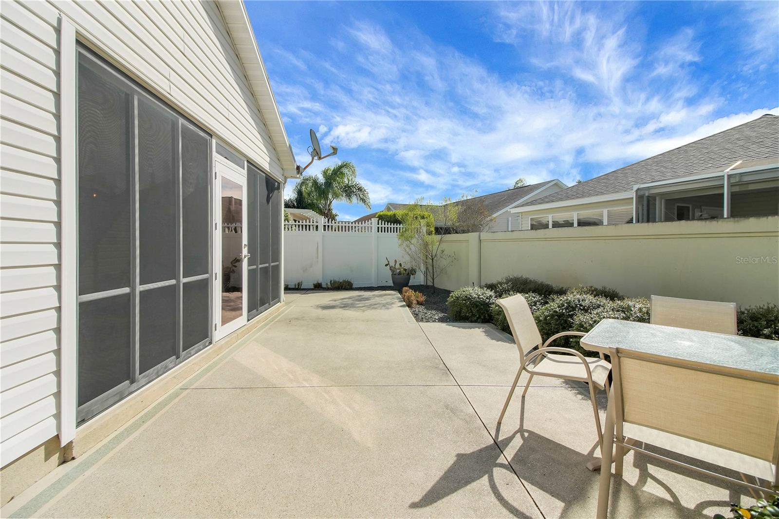 THE VILLAGES - Residential