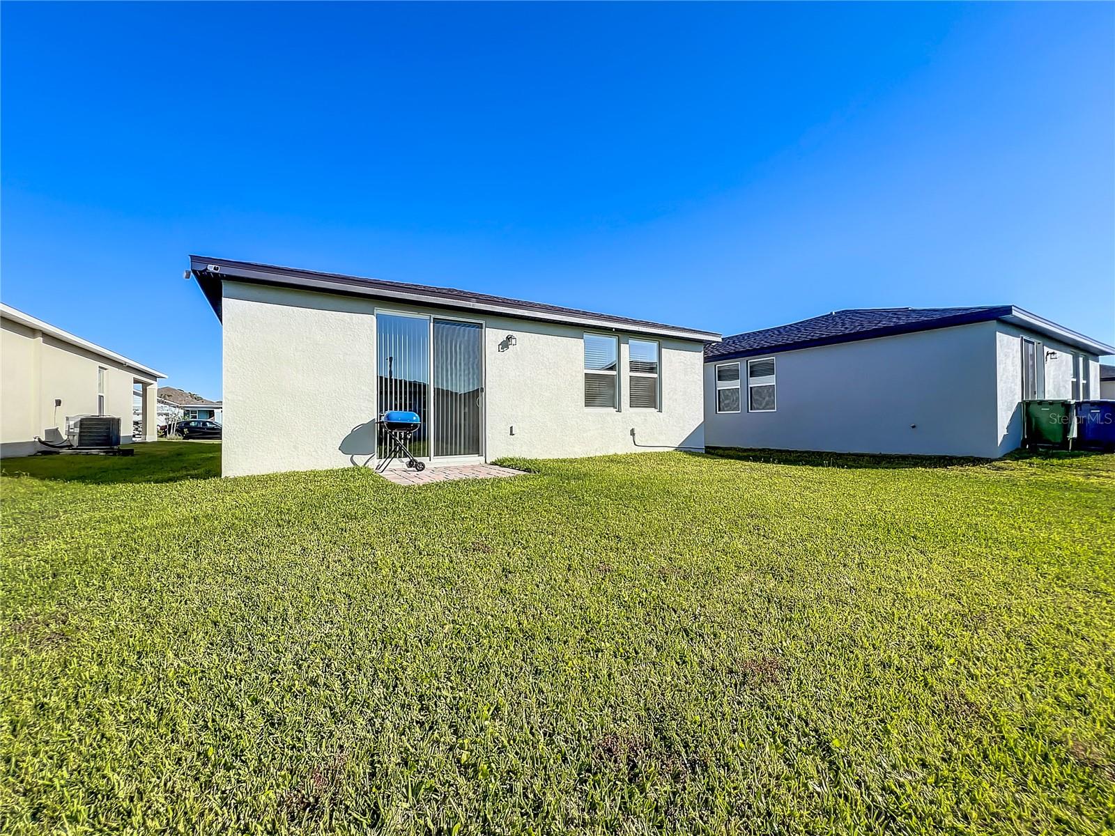 VILLAMAR PH 3 - Residential