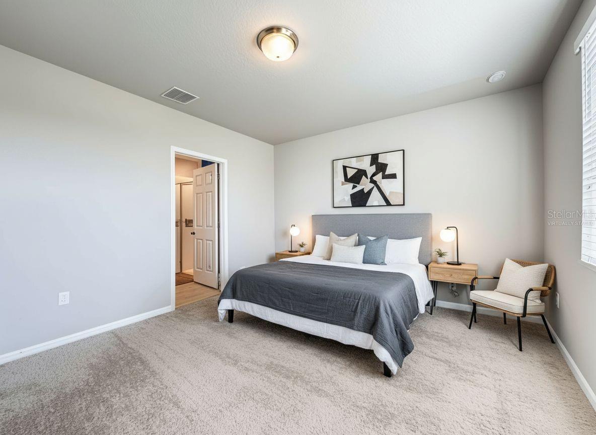 VILLAMAR PH 3 - Residential