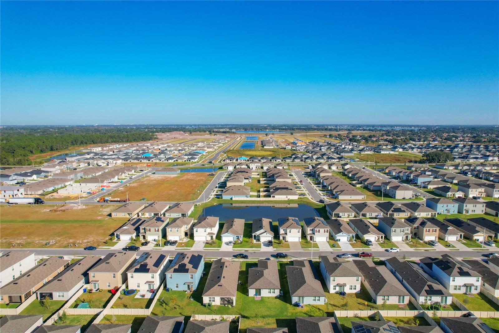 VILLAMAR PH 3 - Residential