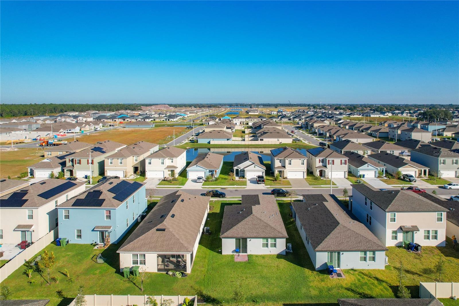 VILLAMAR PH 3 - Residential