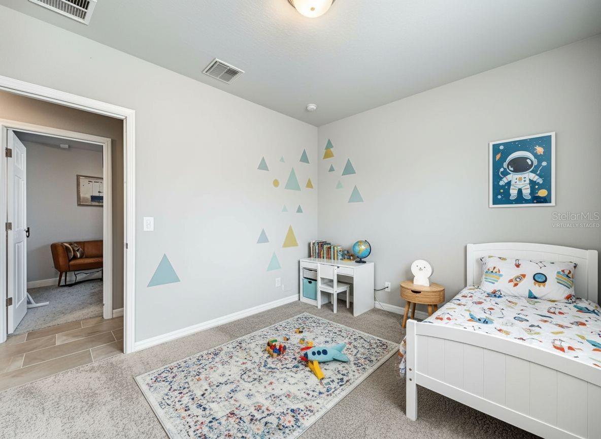 VILLAMAR PH 3 - Residential