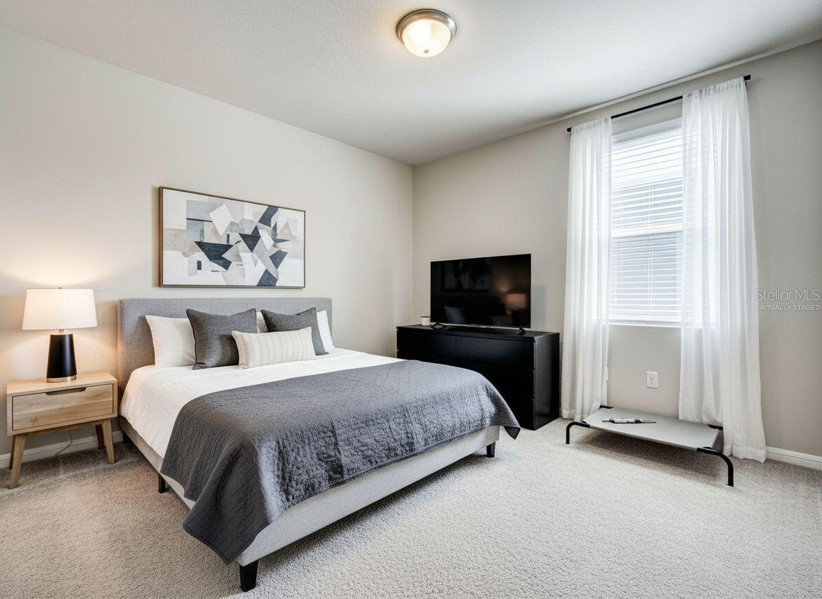 VILLAMAR PH 3 - Residential