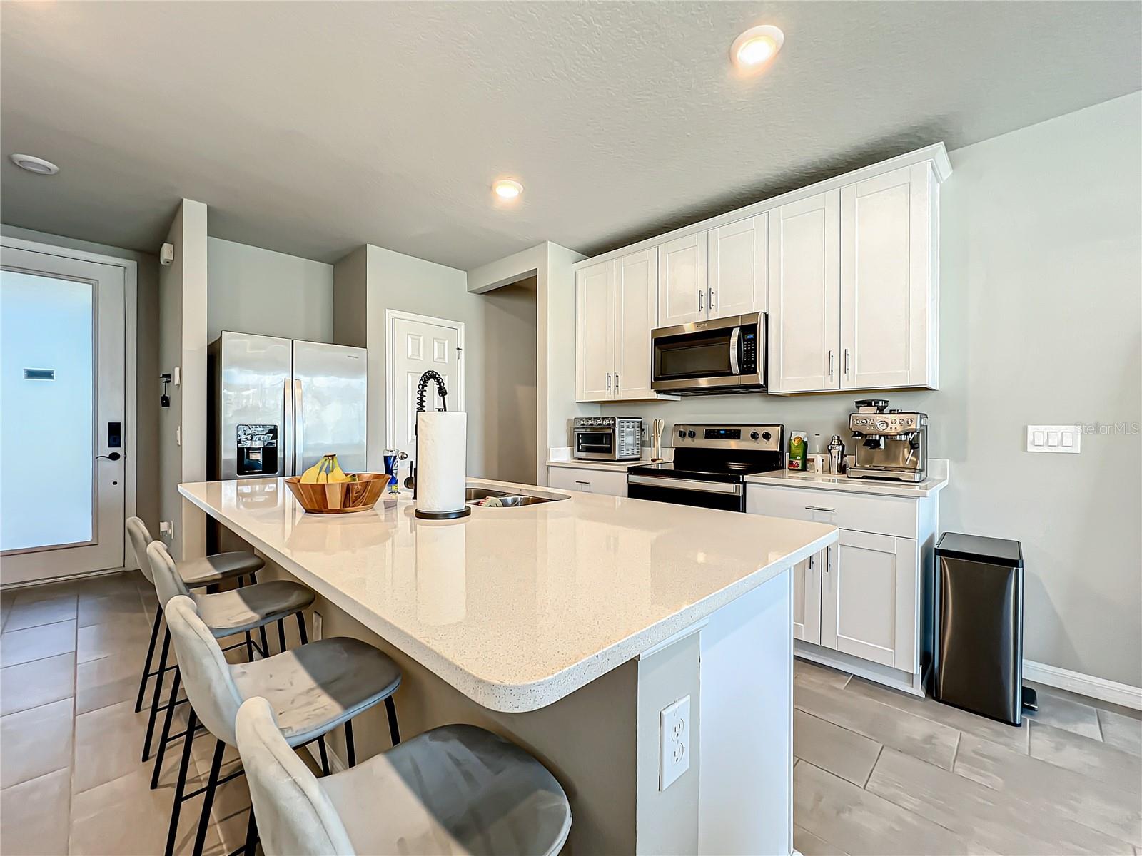 VILLAMAR PH 3 - Residential