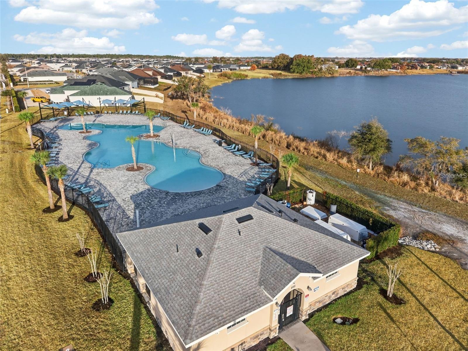 VILLAMAR PH 3 - Residential