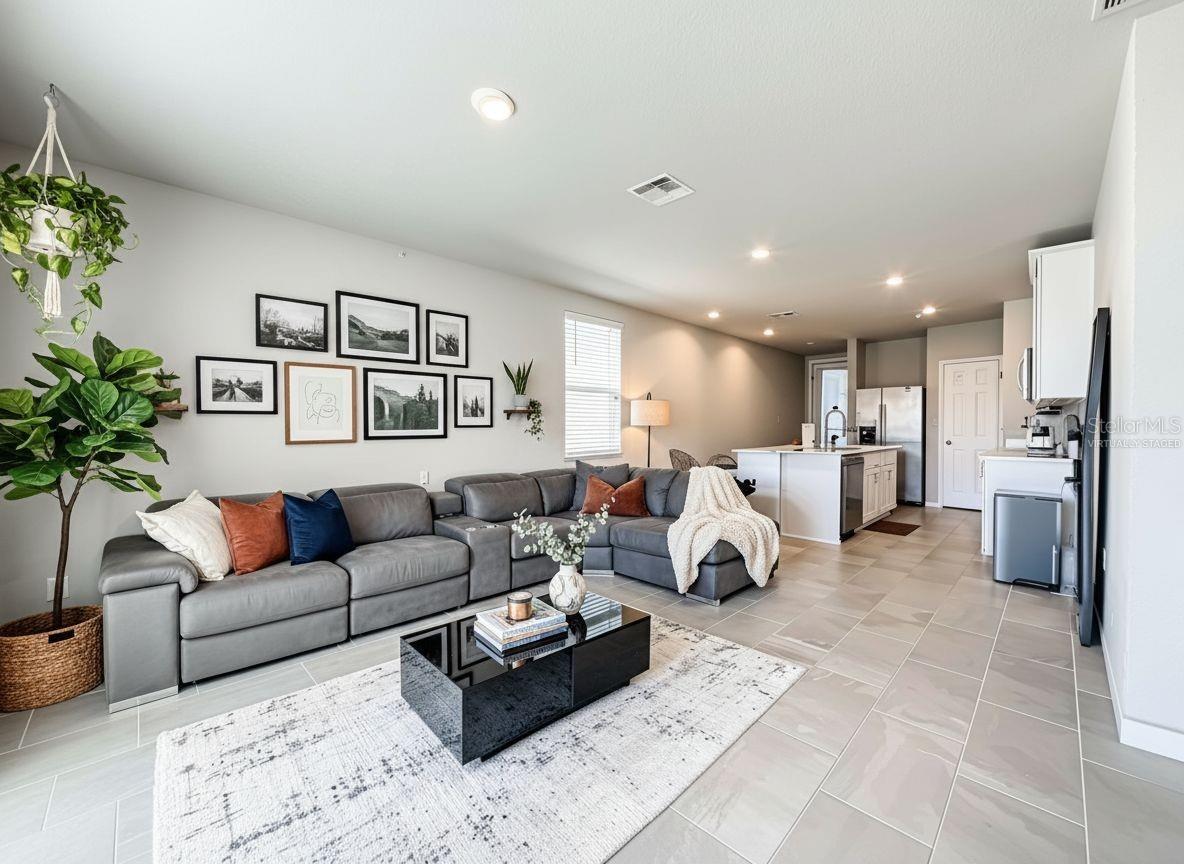 VILLAMAR PH 3 - Residential