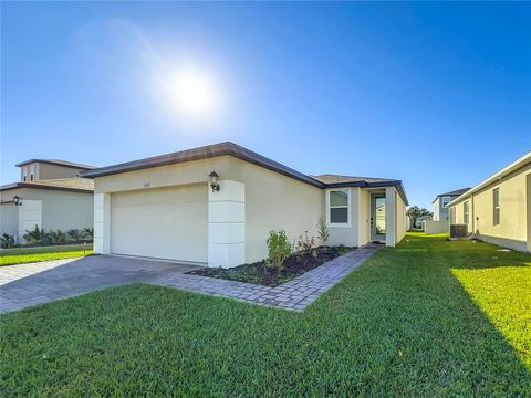 2362 BRASSIE COURT WINTER HAVEN FL 33884