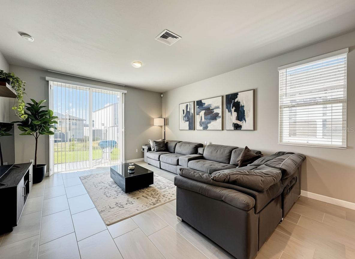 VILLAMAR PH 3 - Residential