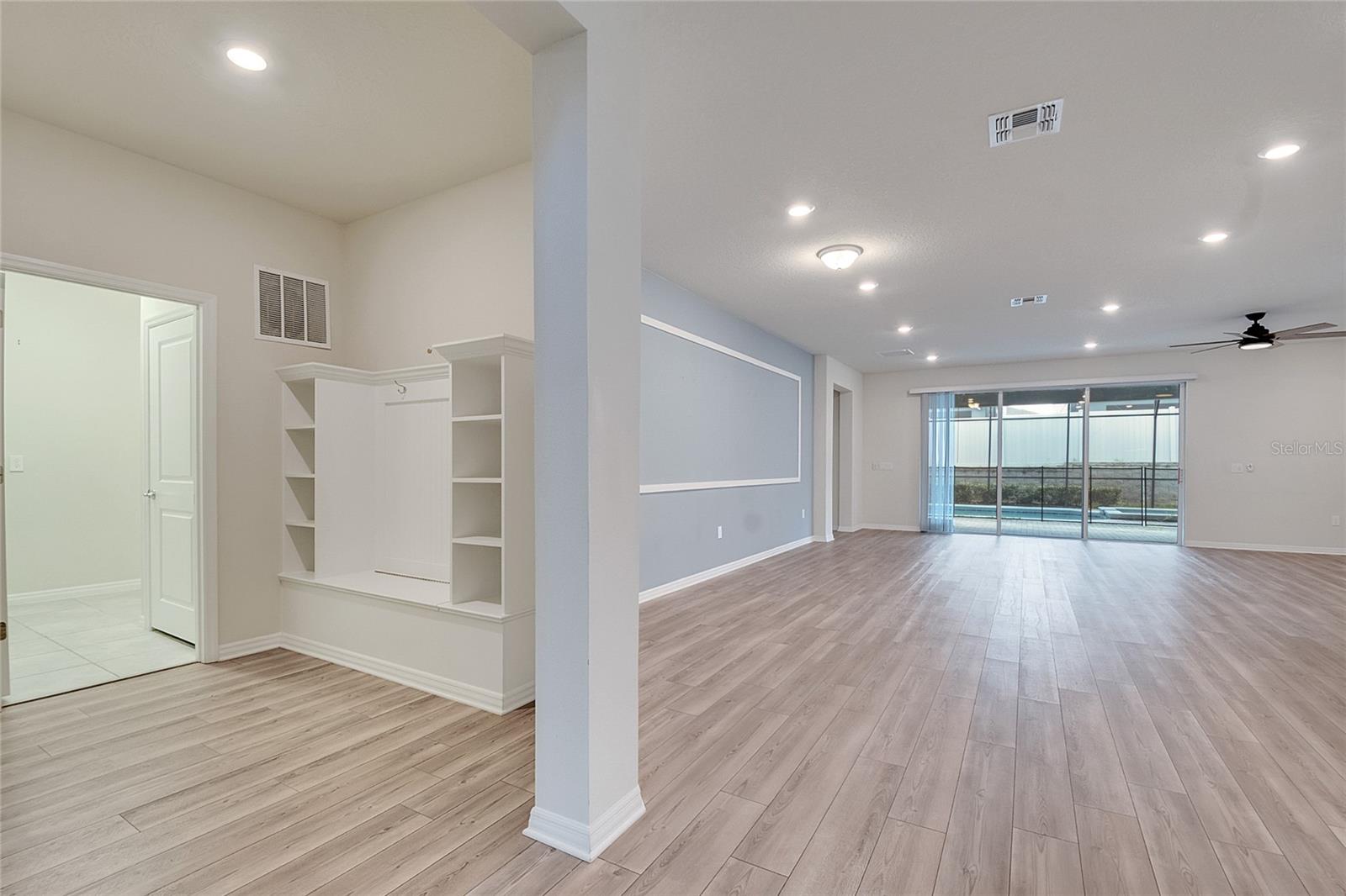 WINDSOR ISLAND RESIDENCE PH 2A - Residential