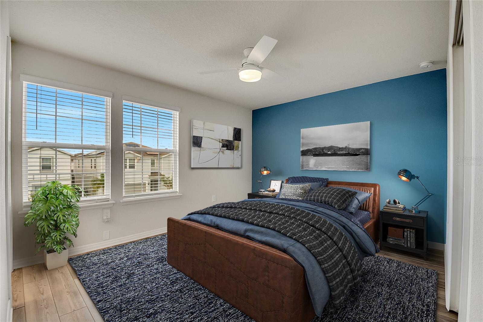 WINDSOR ISLAND RESIDENCE PH 2A - Residential