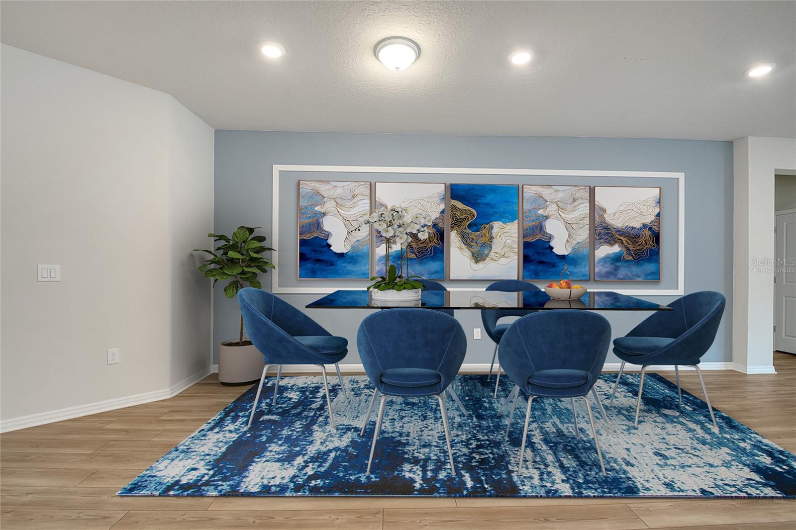 WINDSOR ISLAND RESIDENCE PH 2A - Residential