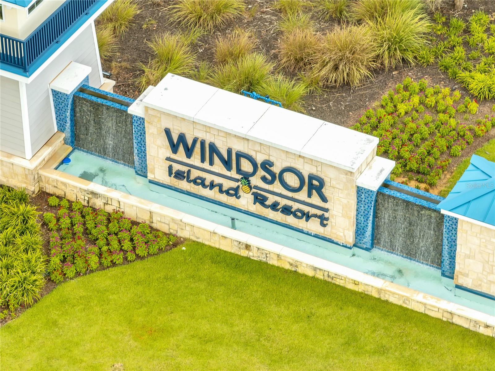 WINDSOR ISLAND RESIDENCE PH 2A - Residential